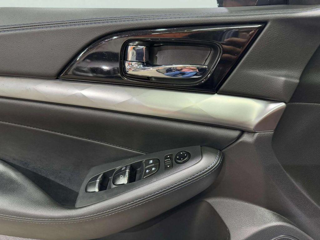 used 2020 Nissan Maxima car, priced at $16,499