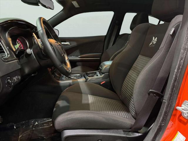 used 2022 Dodge Charger car, priced at $37,499