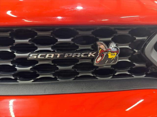 used 2022 Dodge Charger car, priced at $37,499