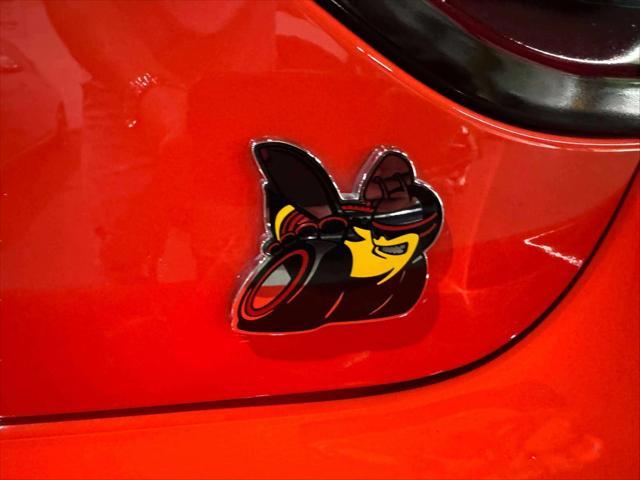 used 2022 Dodge Charger car, priced at $37,499