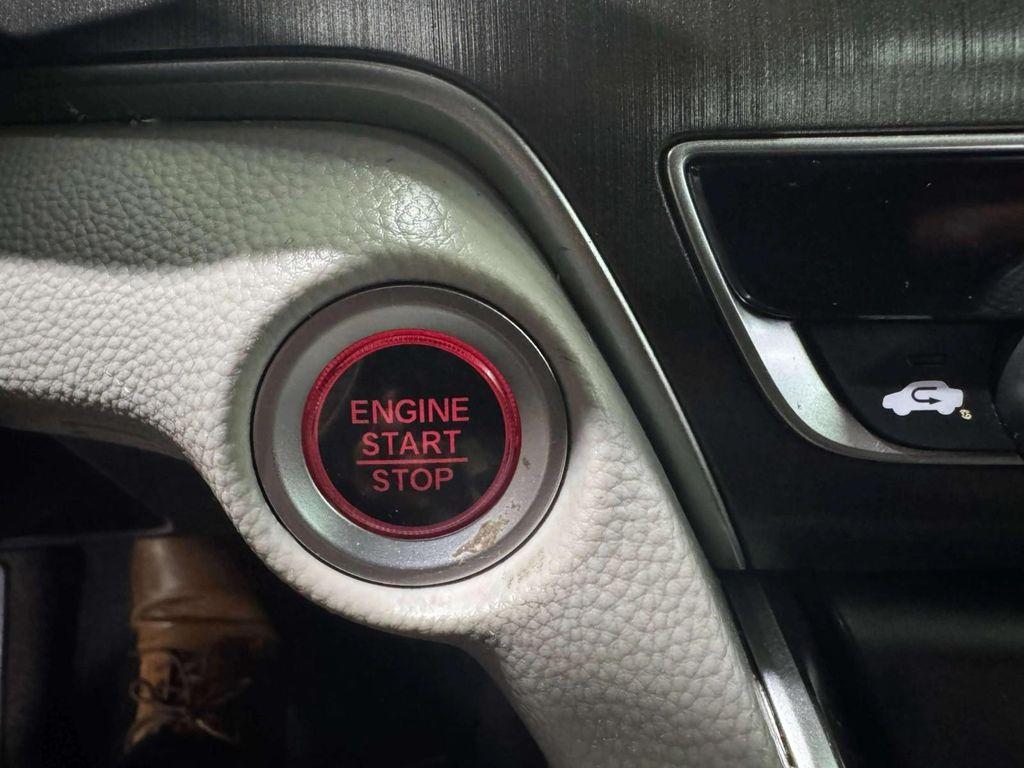 used 2018 Honda Accord car, priced at $15,344