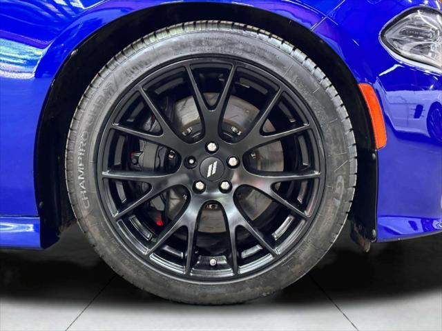 used 2018 Dodge Charger car, priced at $28,499