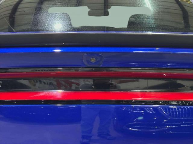 used 2018 Dodge Charger car, priced at $28,499