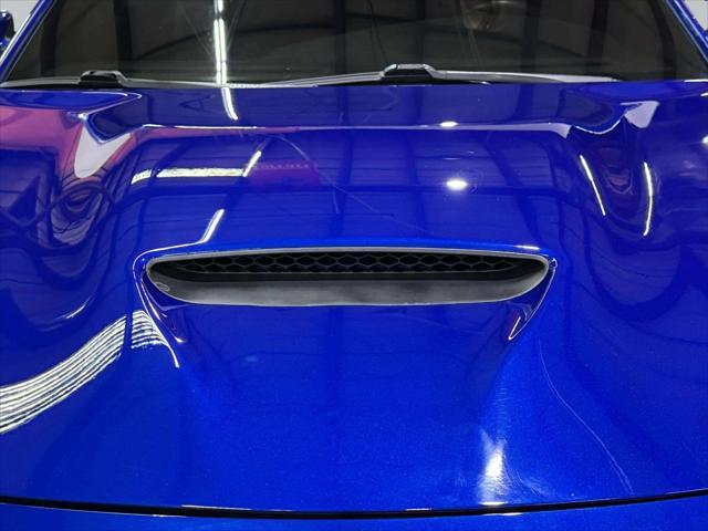 used 2018 Dodge Charger car, priced at $28,499
