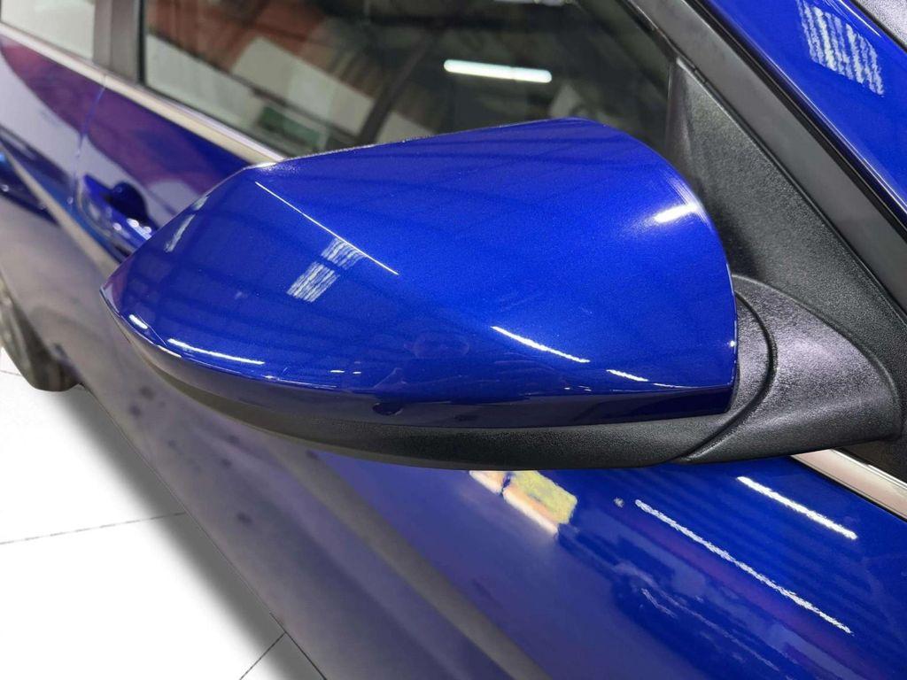 used 2024 Hyundai Elantra car, priced at $16,499