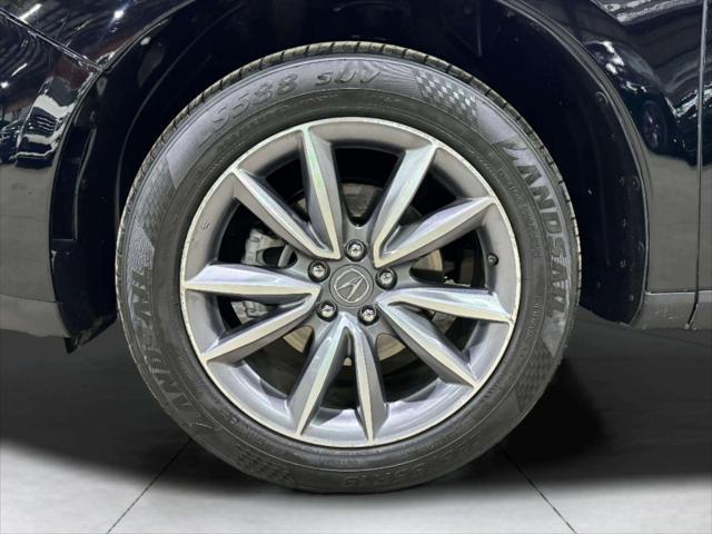 used 2020 Acura RDX car, priced at $22,499