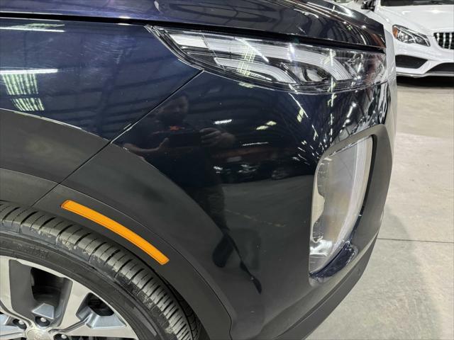 used 2021 Hyundai Palisade car, priced at $29,892