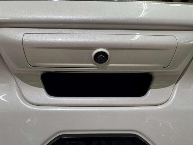 used 2022 Ram 1500 car
