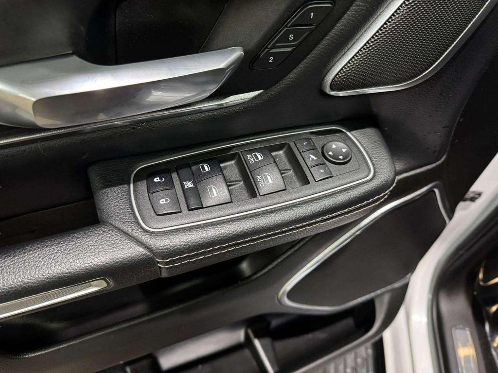 used 2022 Ram 1500 car, priced at $30,194