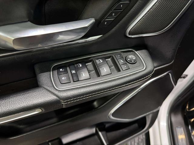 used 2022 Ram 1500 car