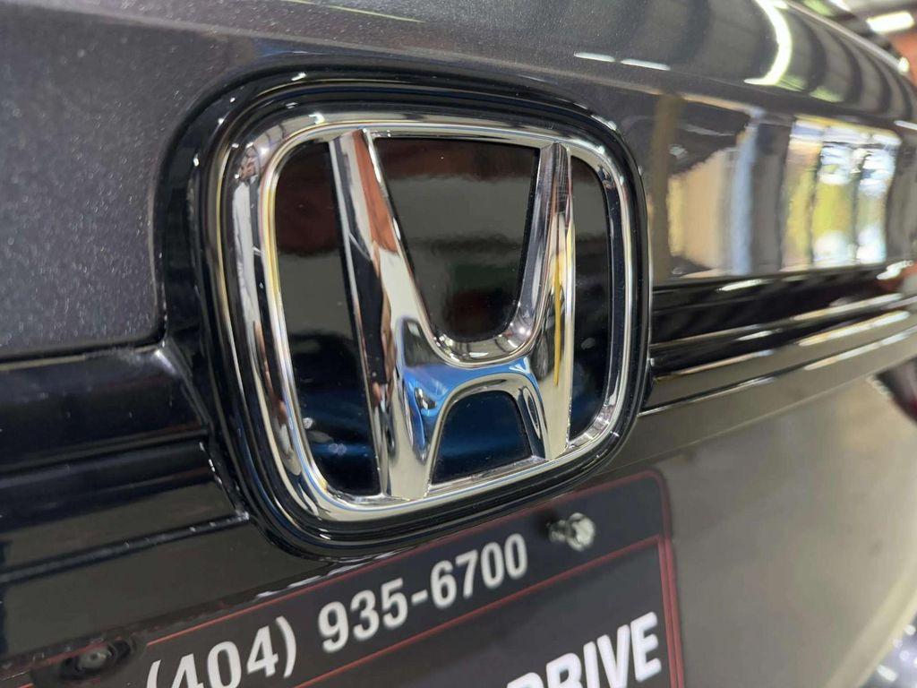 used 2025 Honda Odyssey car, priced at $32,999