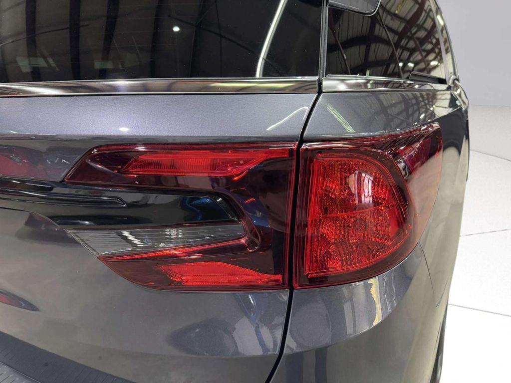 used 2025 Honda Odyssey car, priced at $32,999