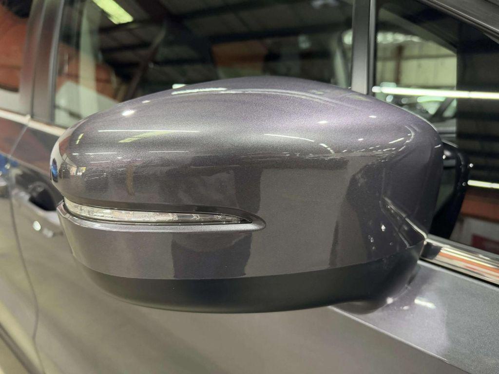 used 2025 Honda Odyssey car, priced at $32,999