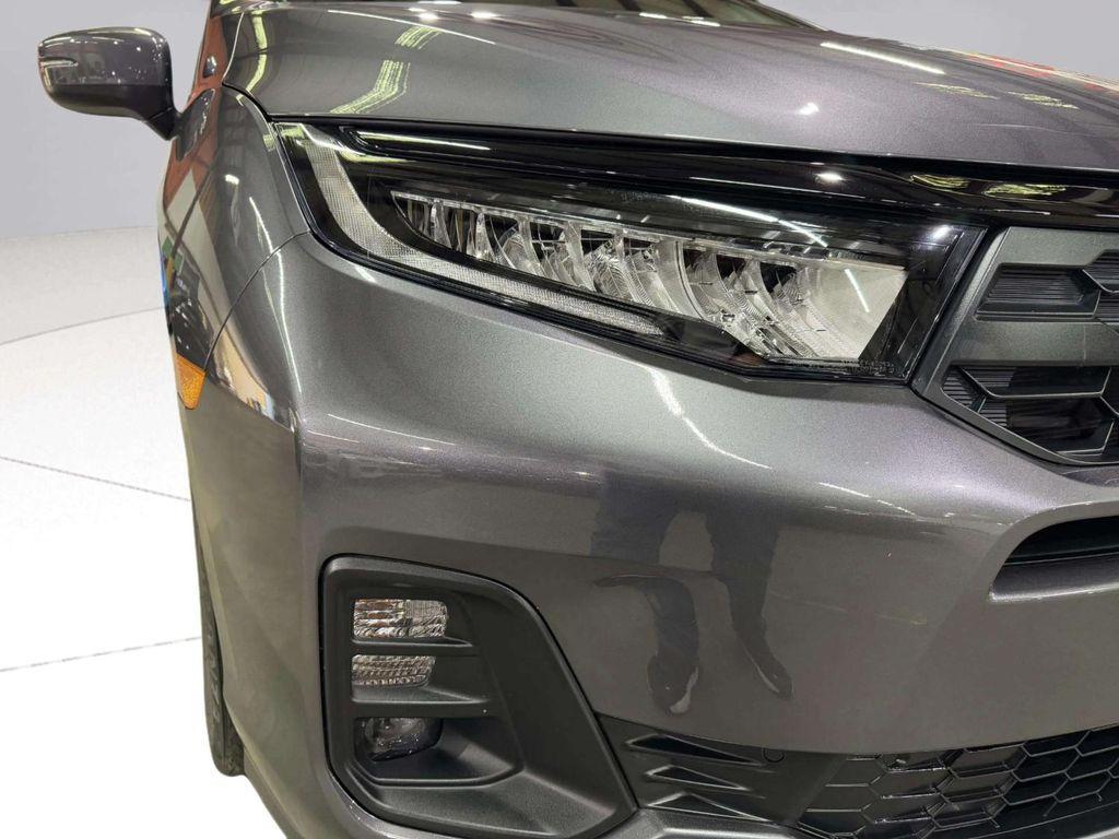 used 2025 Honda Odyssey car, priced at $32,999