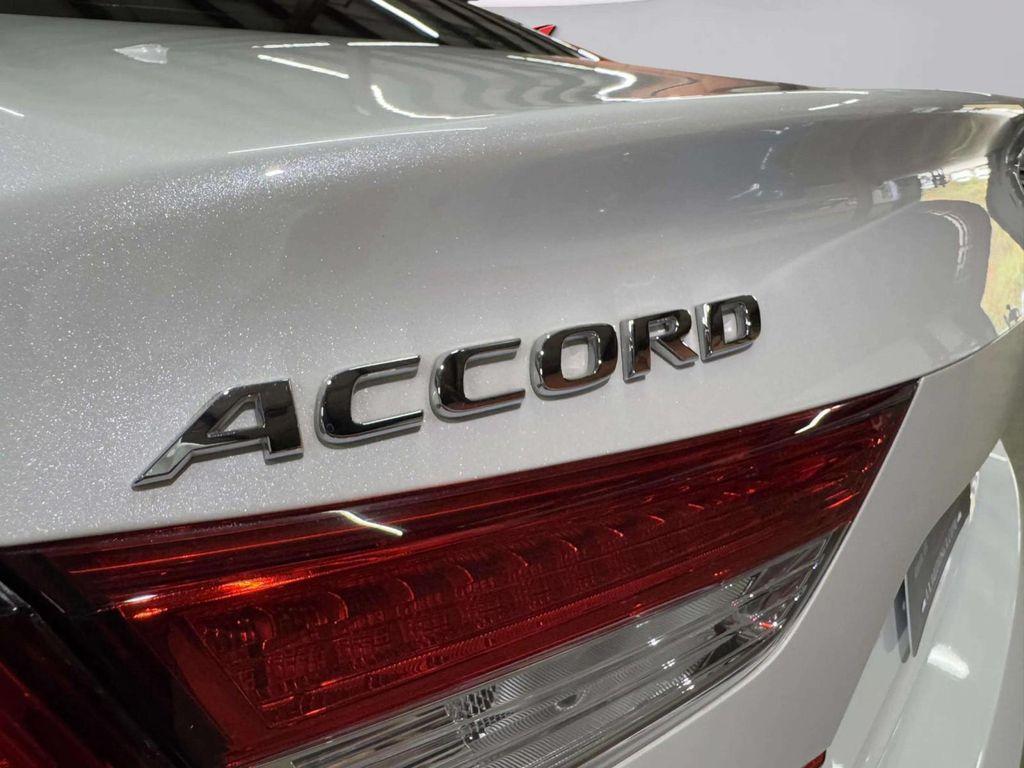 used 2019 Honda Accord car, priced at $15,499