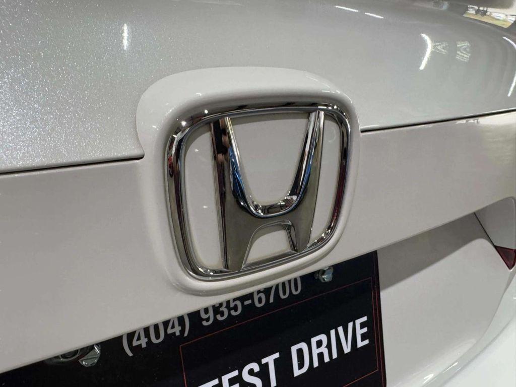 used 2019 Honda Accord car, priced at $15,499