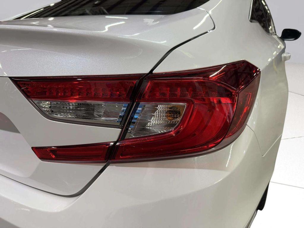 used 2019 Honda Accord car, priced at $15,499