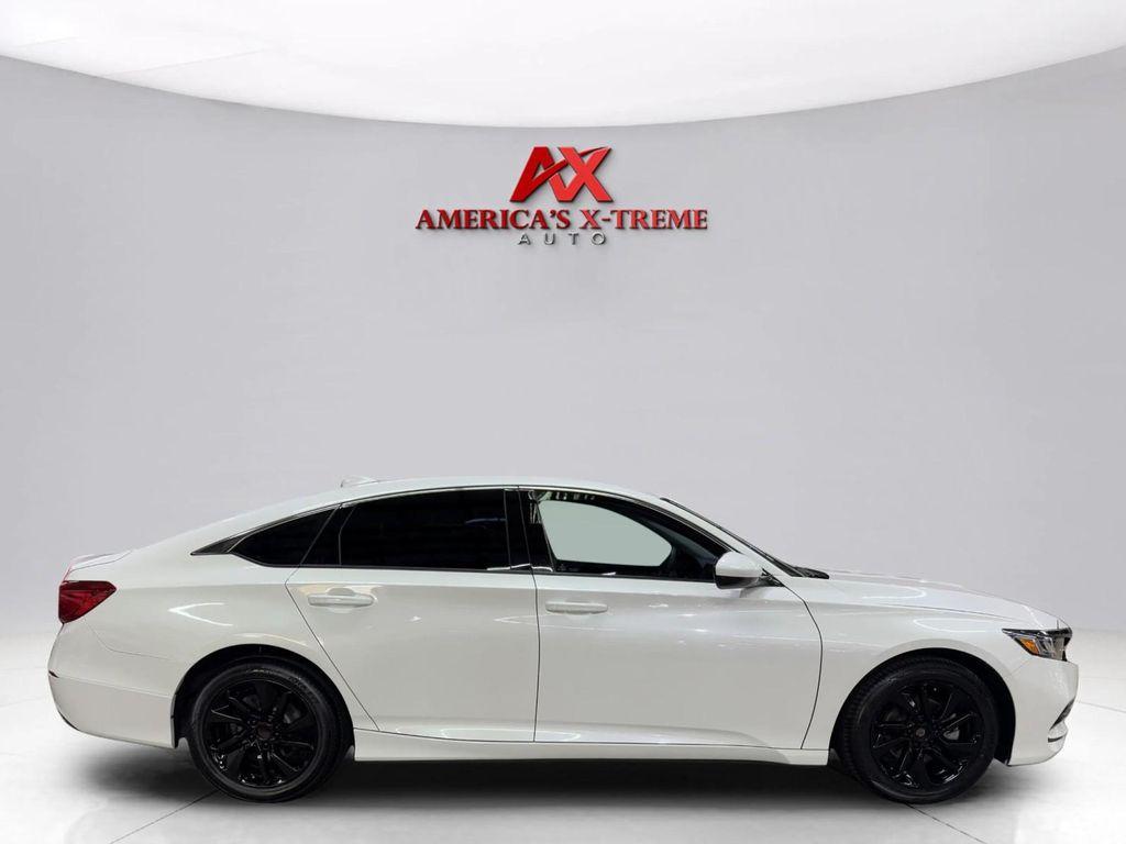 used 2019 Honda Accord car, priced at $15,499
