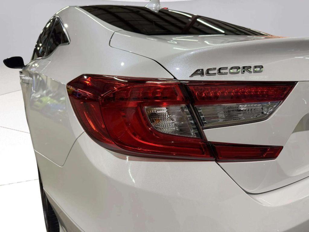 used 2019 Honda Accord car, priced at $15,499