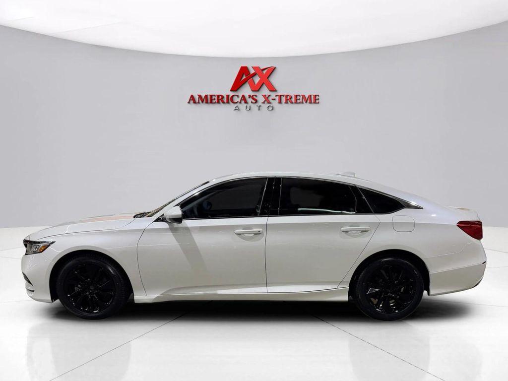 used 2019 Honda Accord car, priced at $15,499