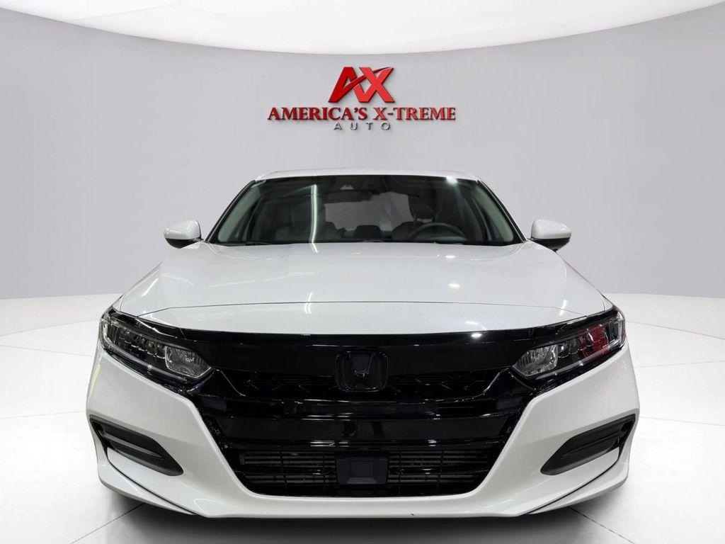 used 2019 Honda Accord car, priced at $15,499