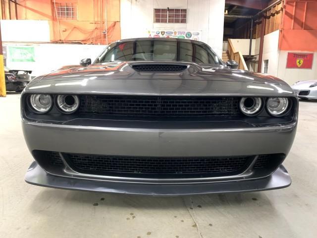 used 2020 Dodge Challenger car, priced at $39,499