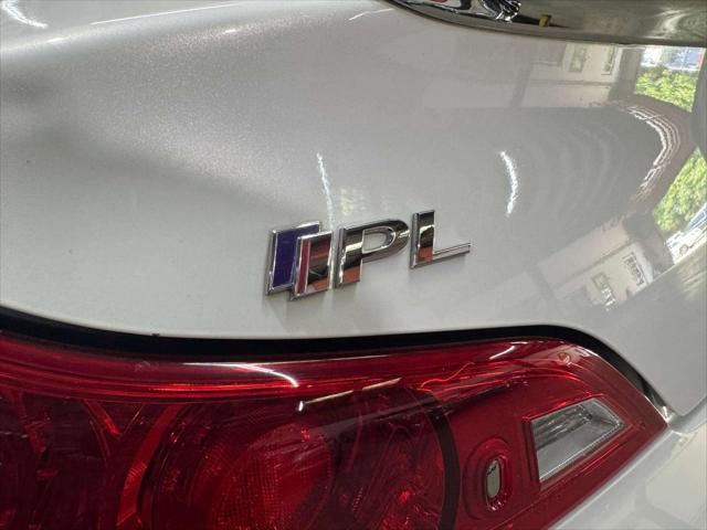 used 2014 INFINITI Q60 car, priced at $19,499