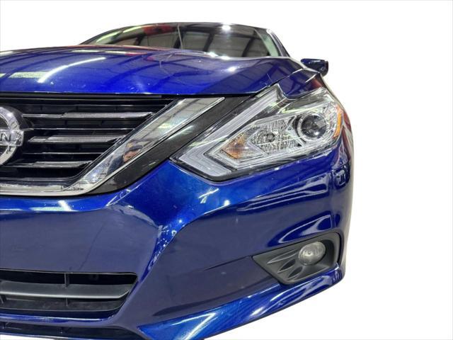 used 2016 Nissan Altima car, priced at $9,499