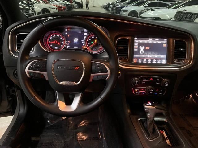 used 2018 Dodge Charger car, priced at $17,499