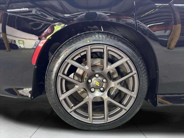 used 2019 Dodge Charger car