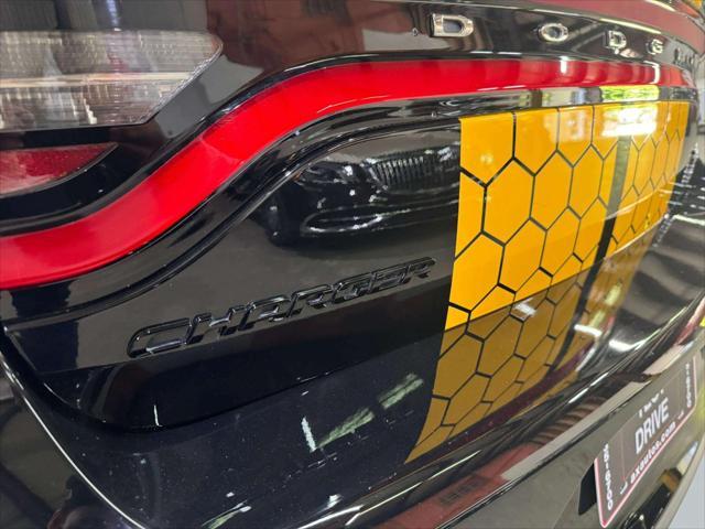 used 2019 Dodge Charger car