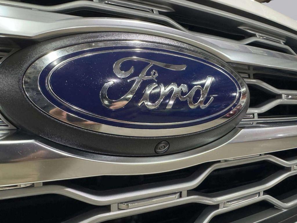 used 2023 Ford Expedition car, priced at $58,499