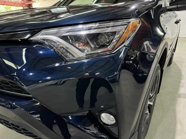 used 2018 Toyota RAV4 car, priced at $21,284