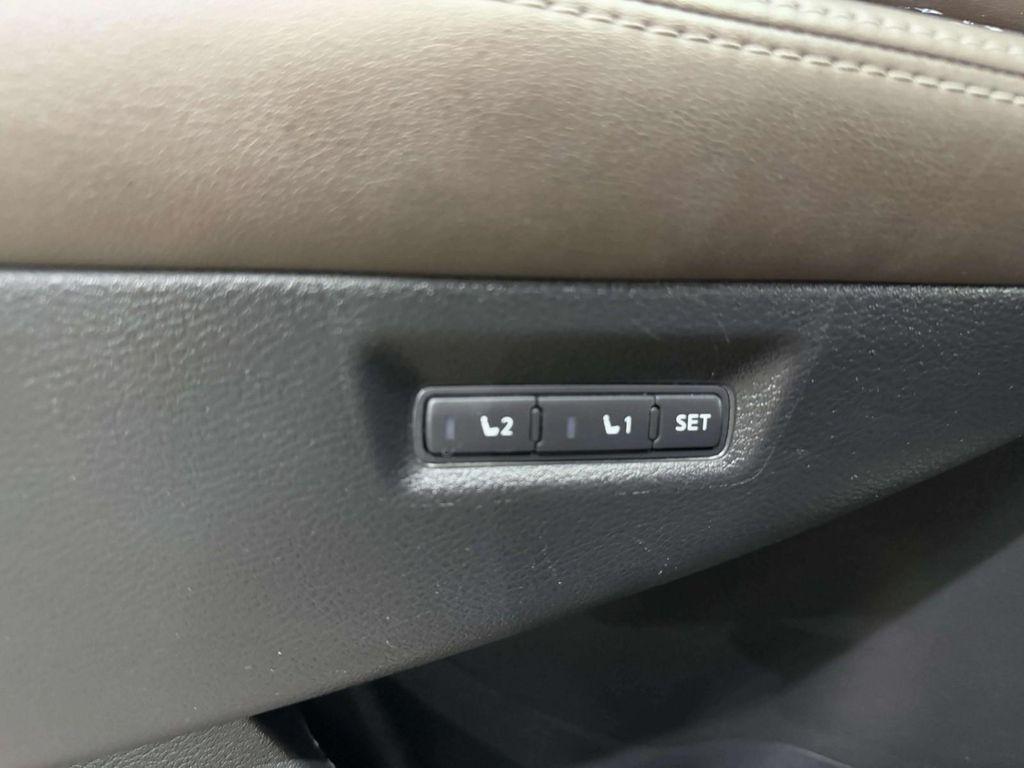 used 2017 Nissan Murano car, priced at $13,499