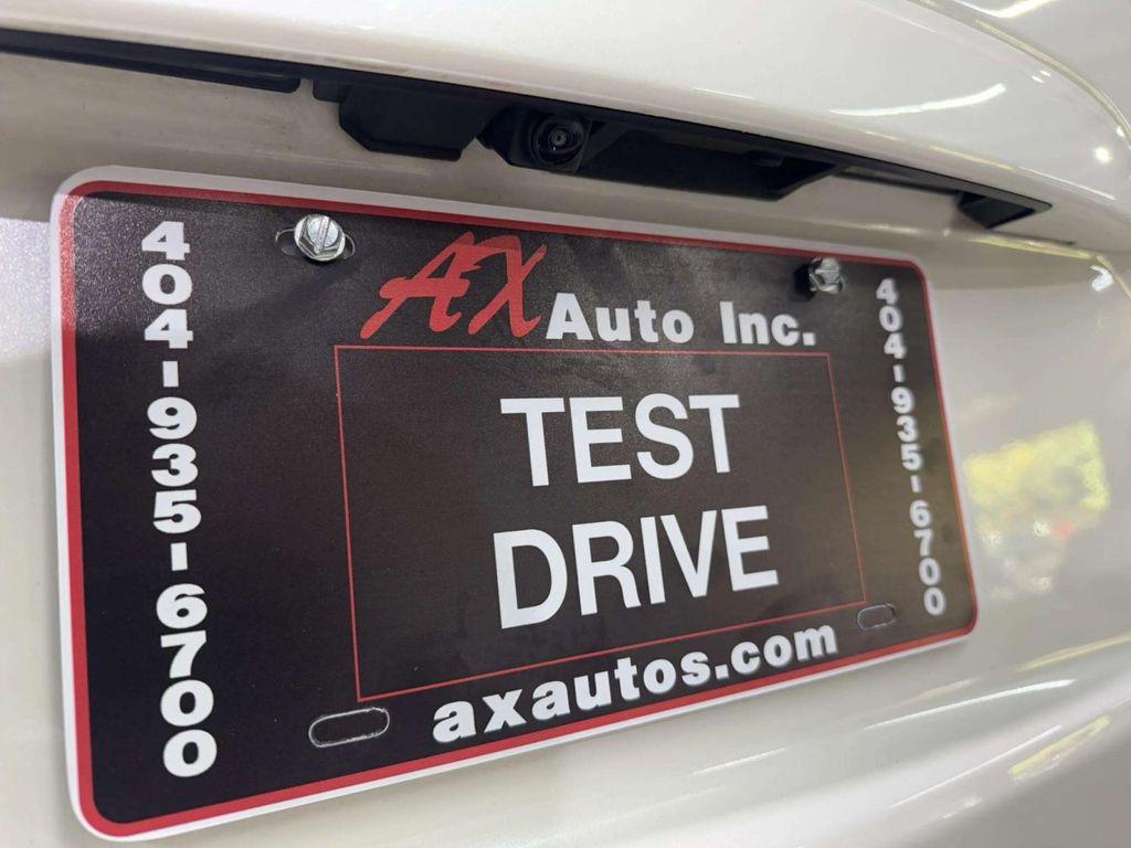 used 2017 Nissan Murano car, priced at $13,499