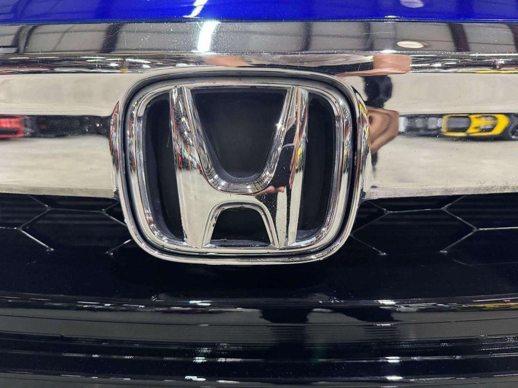 used 2018 Honda Accord car, priced at $17,499