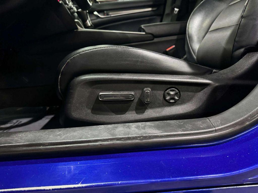 used 2018 Honda Accord car, priced at $17,499