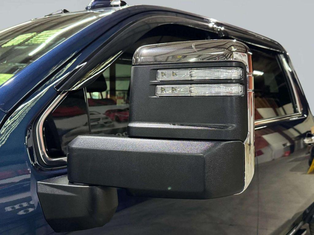 used 2022 GMC Sierra 2500 car, priced at $54,499