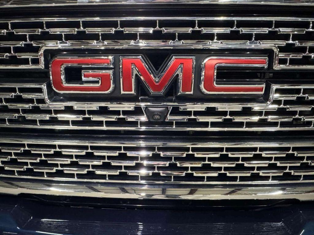 used 2022 GMC Sierra 2500 car, priced at $54,499