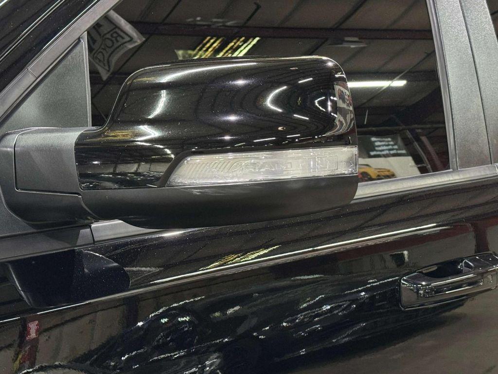 used 2021 Ram 1500 car, priced at $36,134