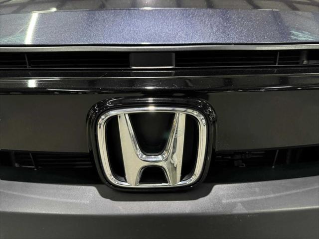 used 2020 Honda Civic car, priced at $14,899