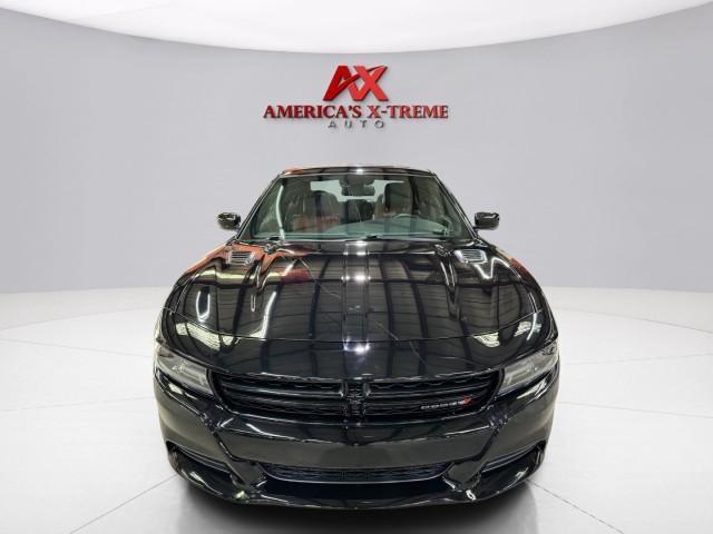 used 2015 Dodge Charger car, priced at $22,056