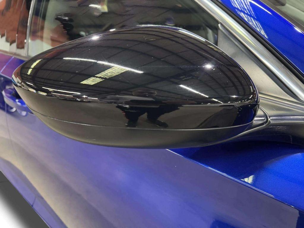 used 2021 Honda Accord car, priced at $19,899