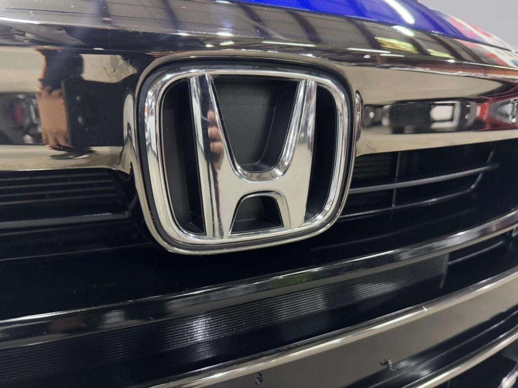 used 2021 Honda Accord car, priced at $19,899