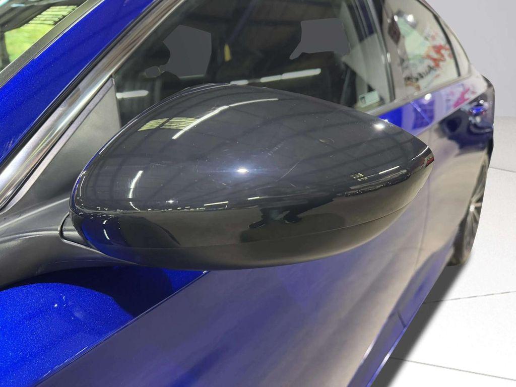 used 2021 Honda Accord car, priced at $19,899