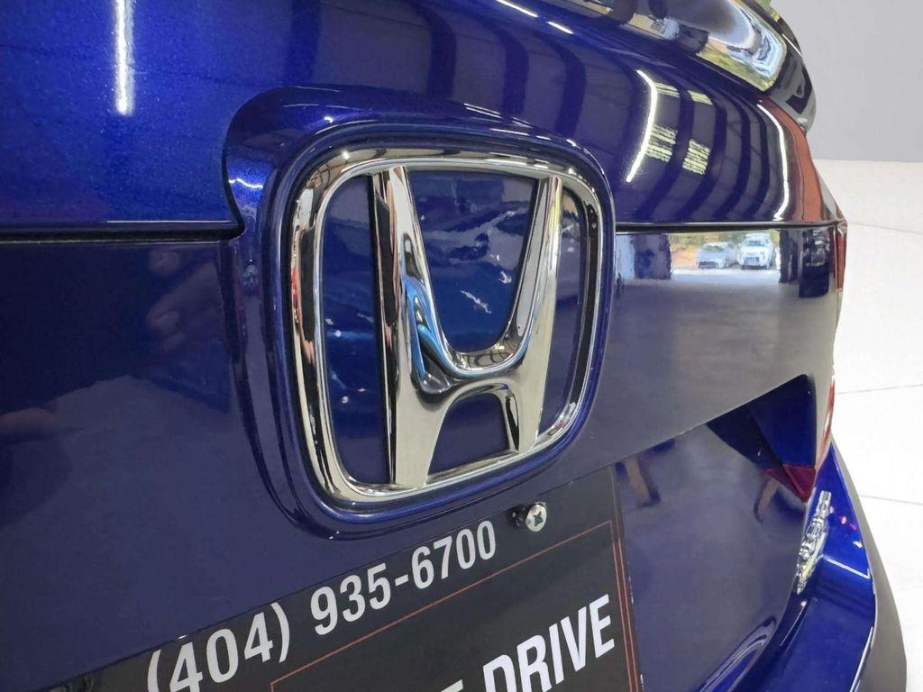 used 2021 Honda Accord car, priced at $19,899