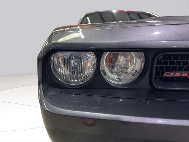 used 2013 Dodge Challenger car, priced at $13,499