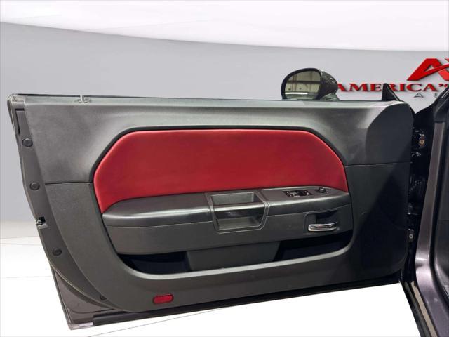 used 2013 Dodge Challenger car, priced at $13,499