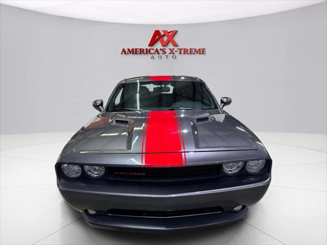 used 2013 Dodge Challenger car, priced at $13,499