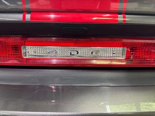 used 2013 Dodge Challenger car, priced at $13,499